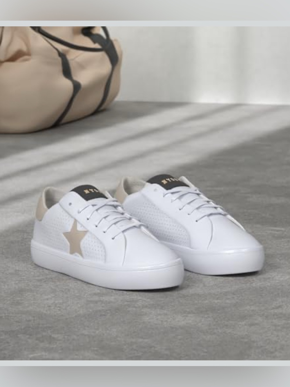 Steve Madden NY90 Women’s Size 7M